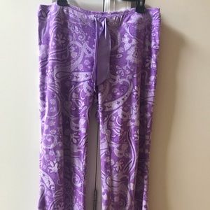 Cozy Lounge Pants